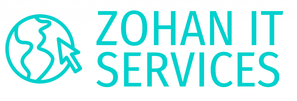 Zohan IT Services